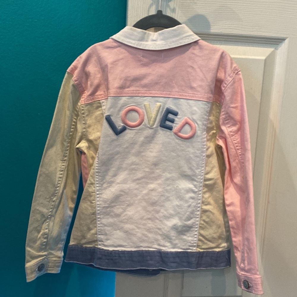 Like new jacket! - Picture 3 of 4